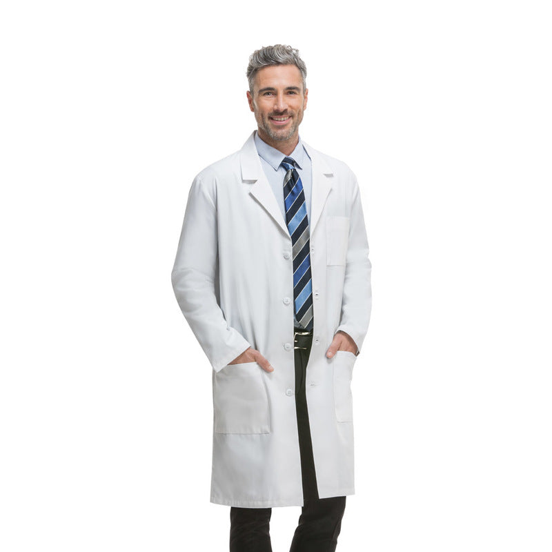 Delantal Clínico Hombre Cherokee Lab Coats 1446