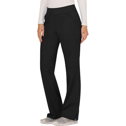 Pantalón Clínico Mujer Cherokee Revolution ww110 BLK Negro