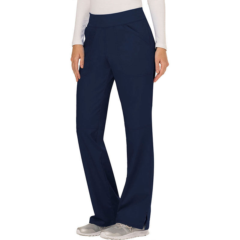 Pantalón Clínico Mujer Cherokee Revolution WW110 NAV Azul Marino