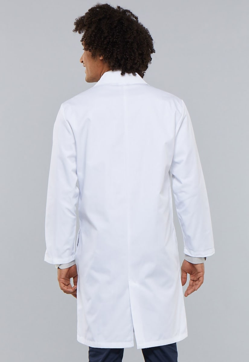 Delantal Clínico Hombre Cherokee Lab Coats 1446