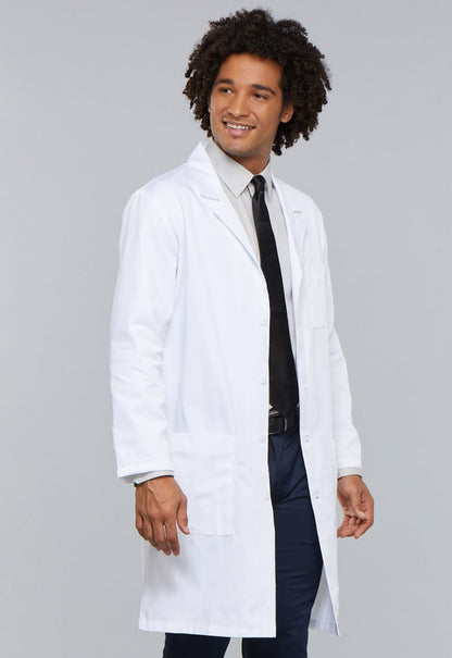 Delantal Clínico Hombre Cherokee Lab Coats 1446