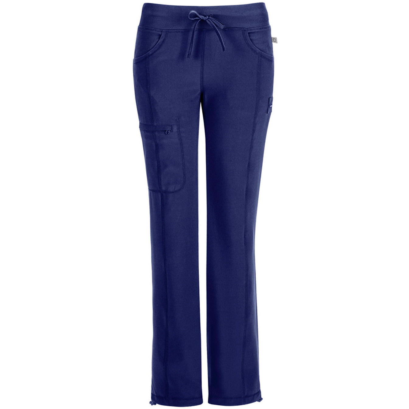 Pantalón Cherokee Infinity 1123A Mujer Azul Marino NYPS