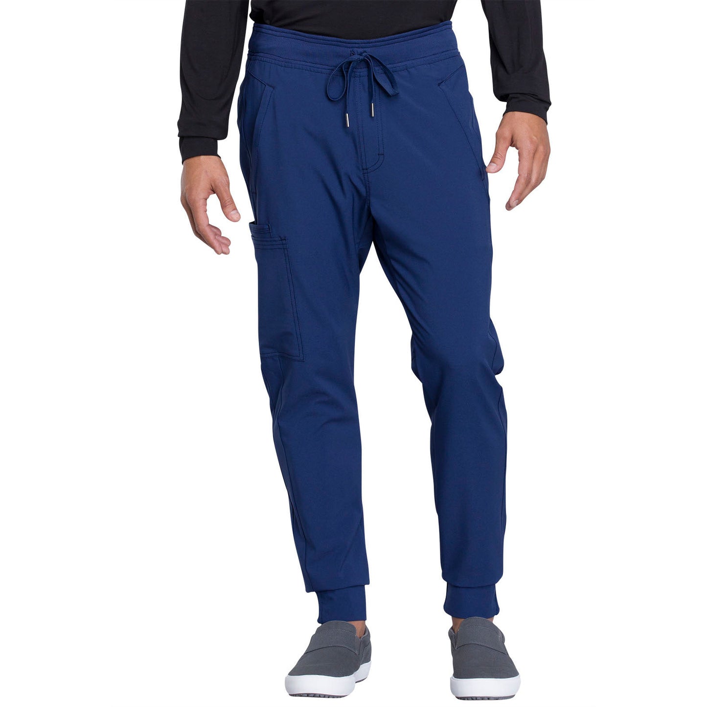 Pantalón Jogger Azul Marino Cherokee Infinity CK004A Hombre