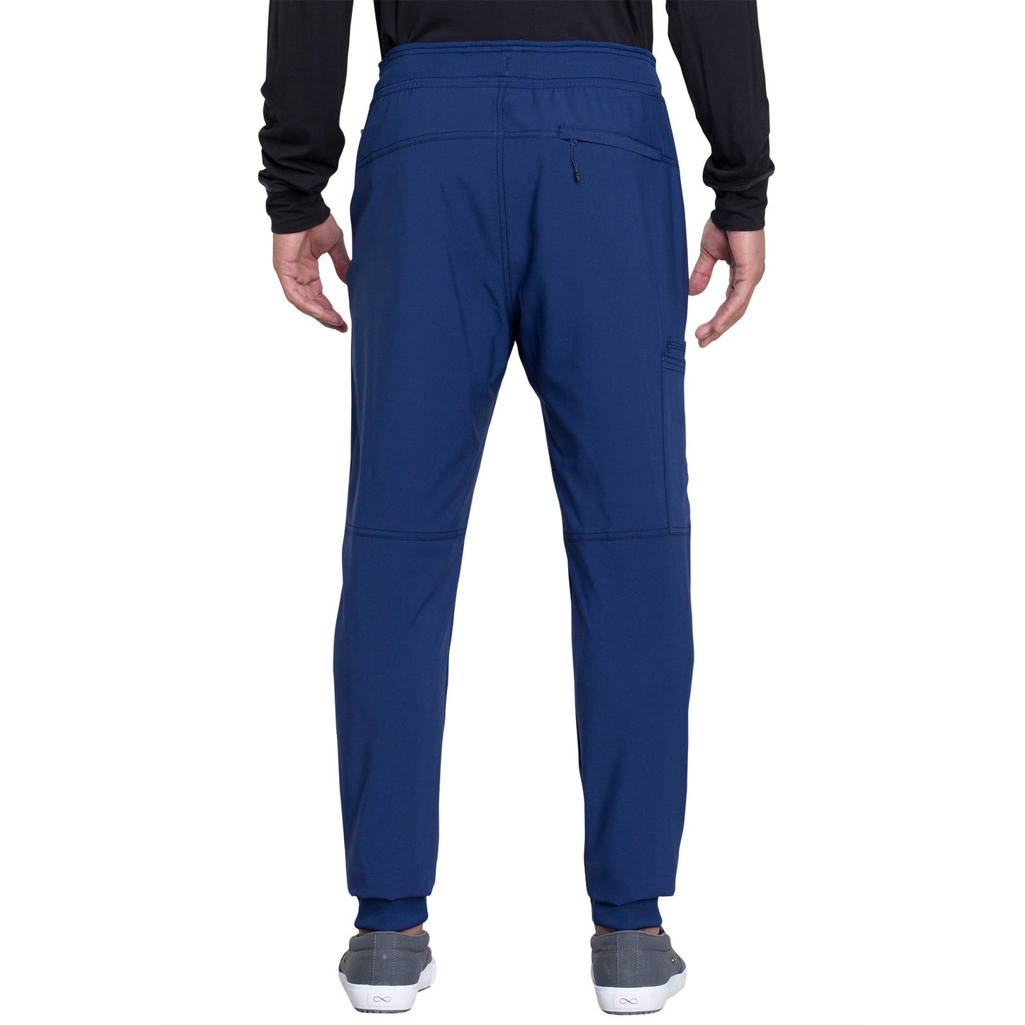 Pantalón Jogger Azul Marino Cherokee Infinity CK004A Hombre