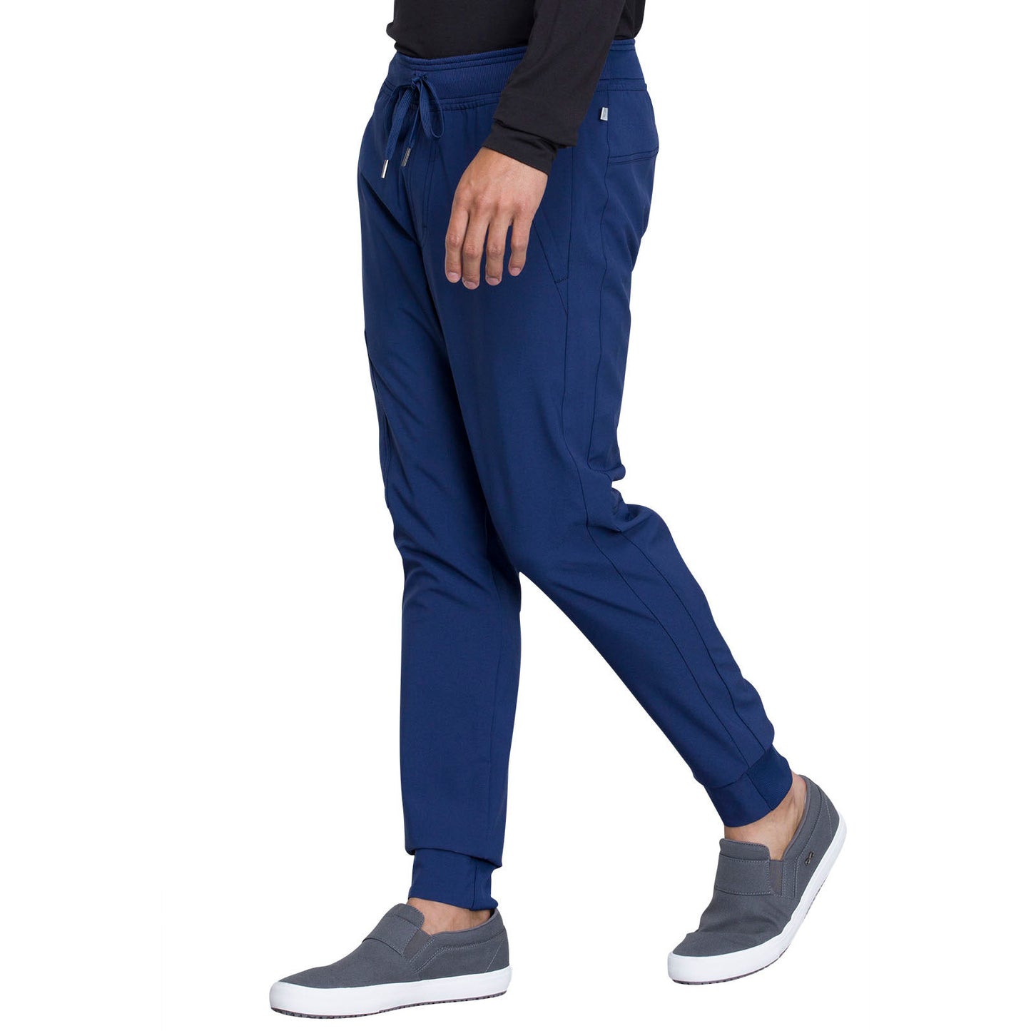 Pantalón Jogger Azul Marino Cherokee Infinity CK004A Hombre