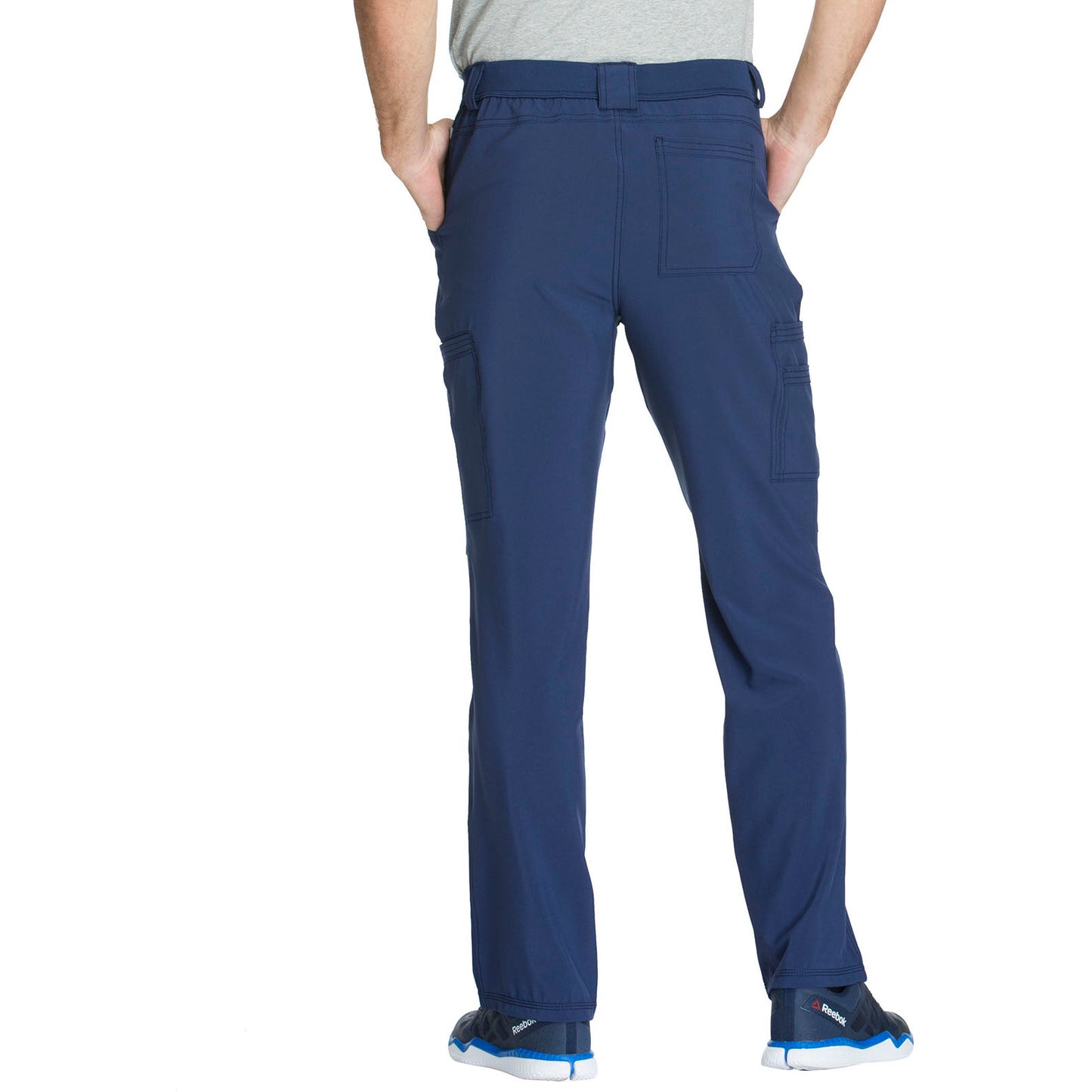 Pantalón Cherokee Infinity CK200A Azul Marino Hombre