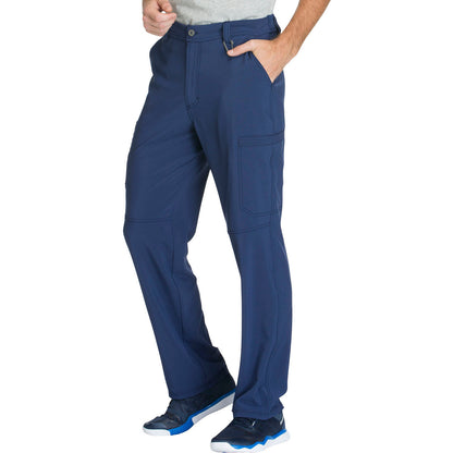 Pantalón Cherokee Infinity CK200A Azul Marino Hombre