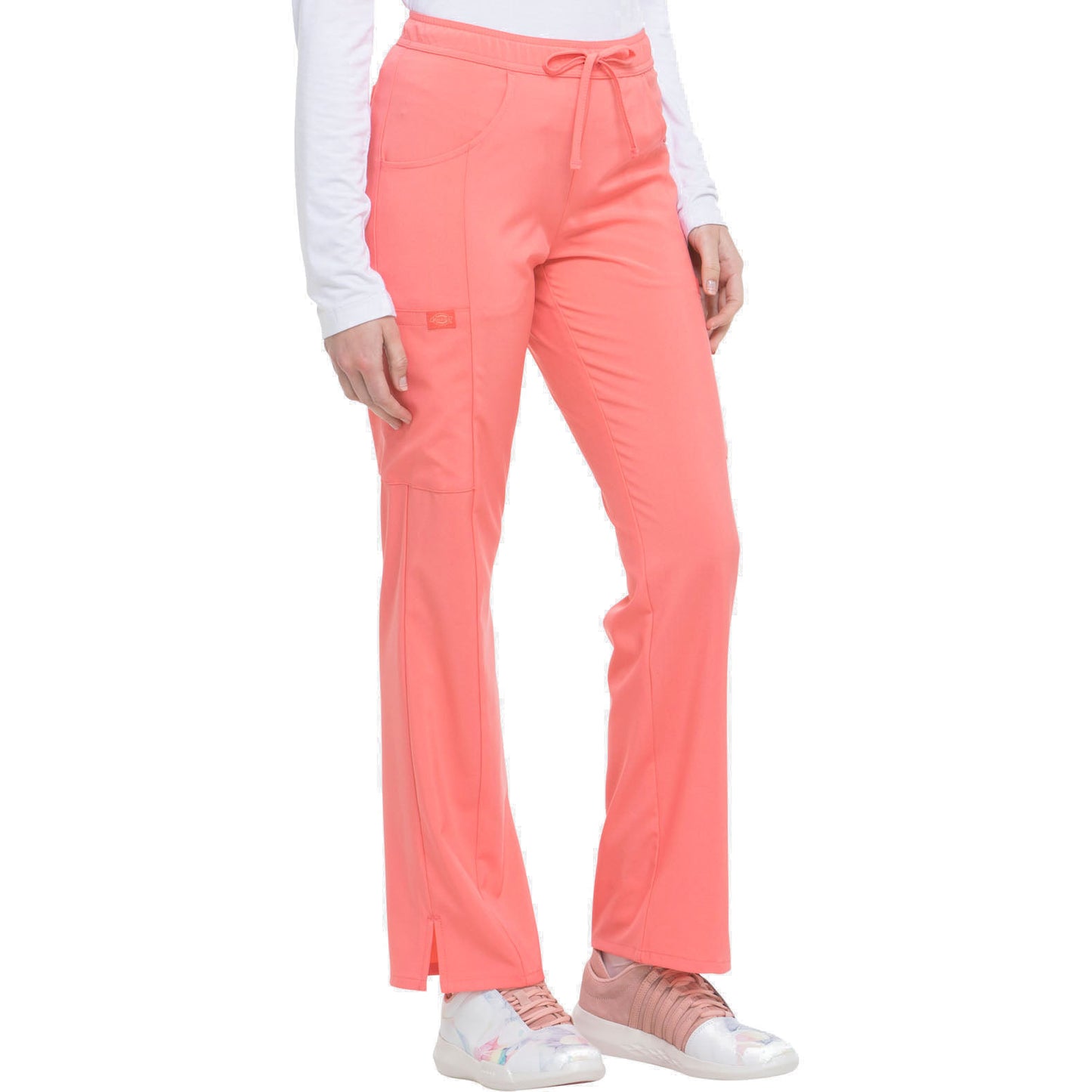 Pantalón Dickies EDS Essentials DK010 Coral Pink