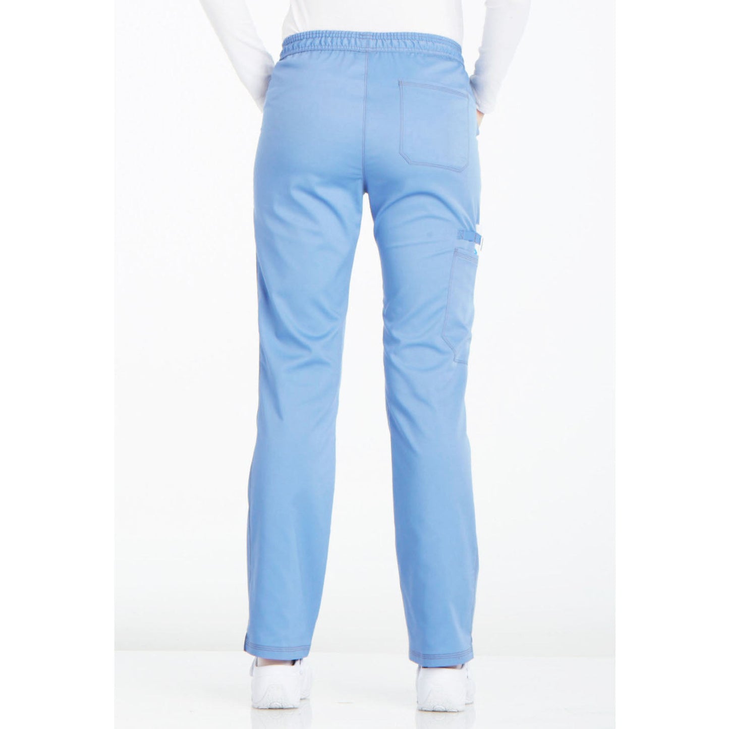 Pantalón Dickies Essence DK106 CIE Celeste