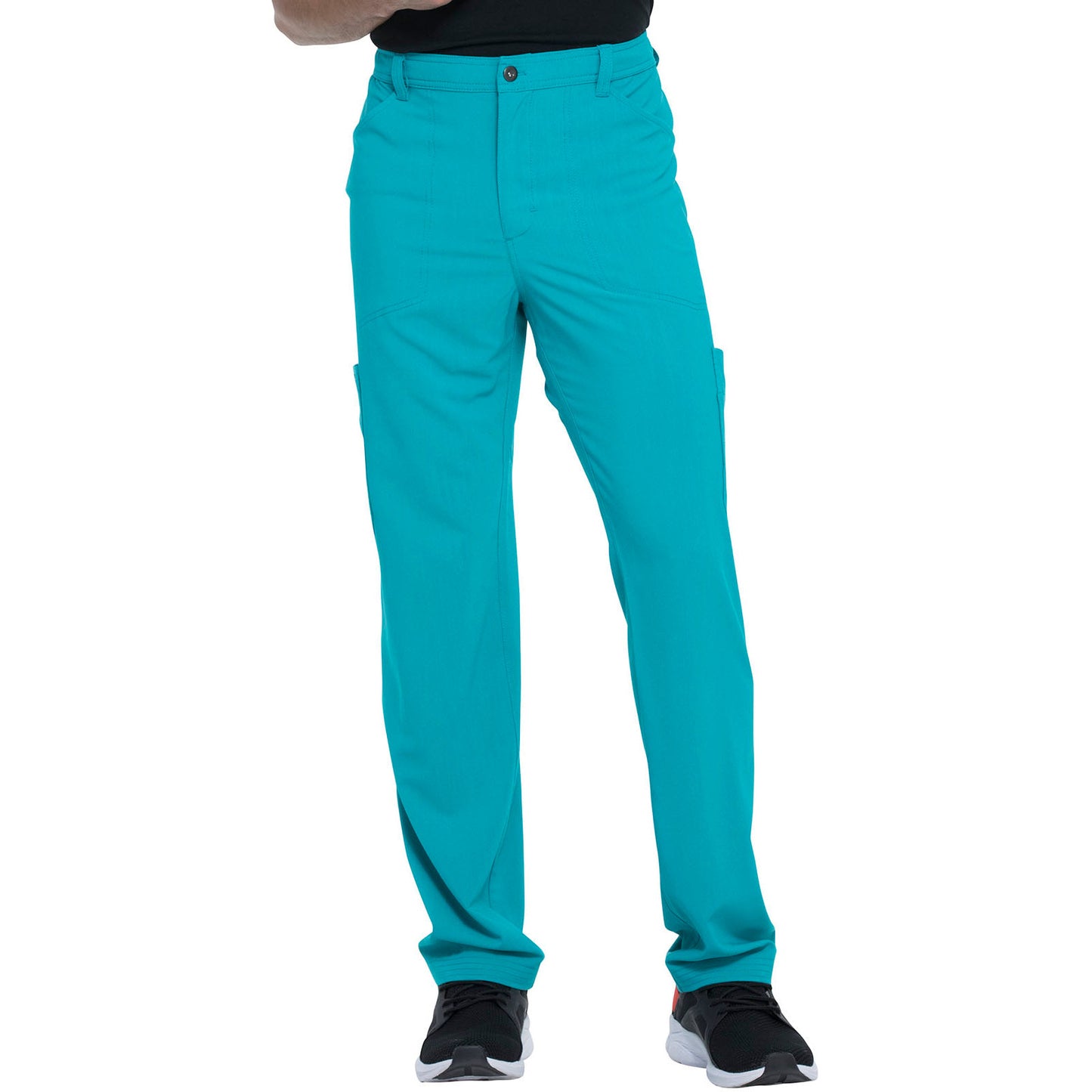 Pantalón Dickies DK205 2XL Teal Blue Varón