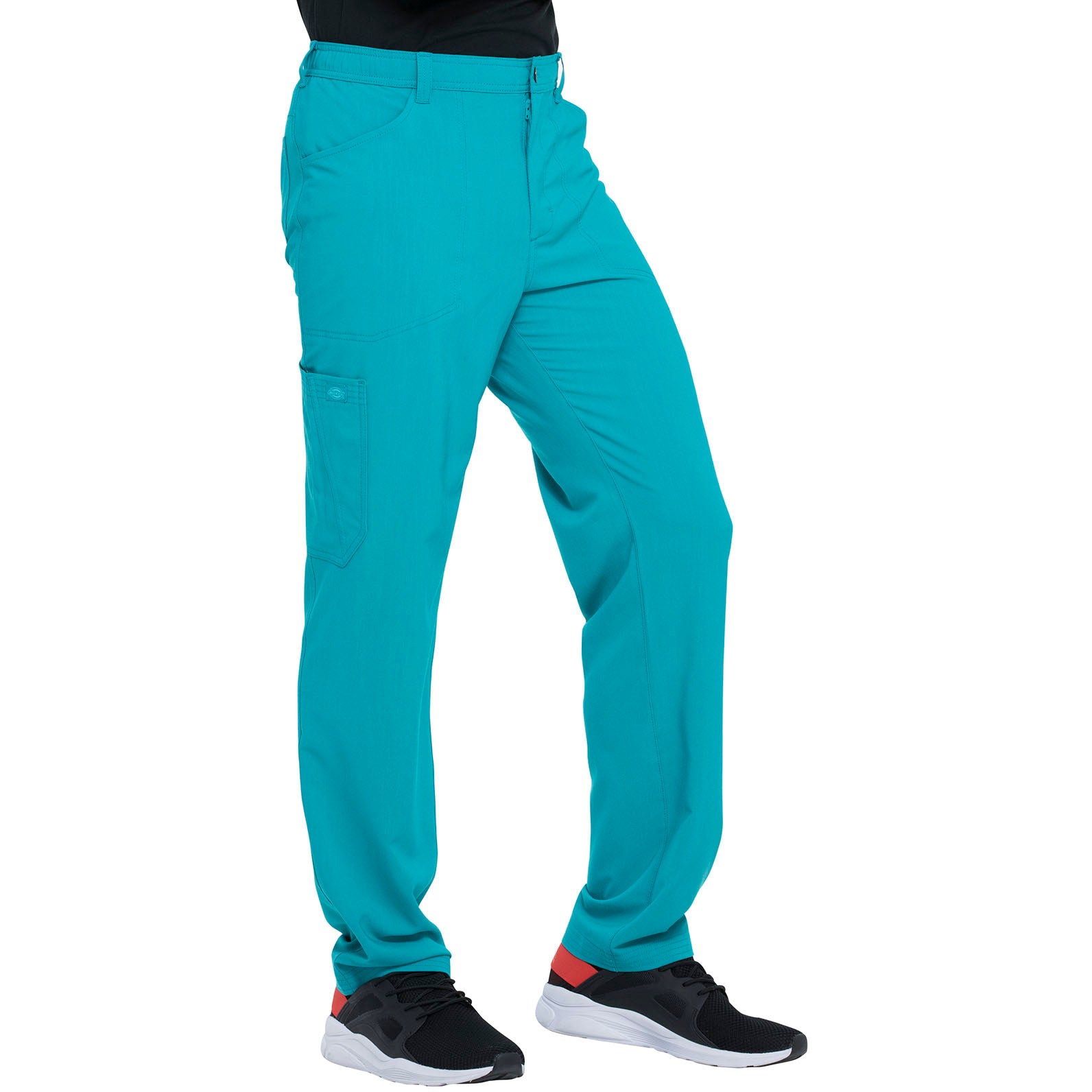 Pantalón Dickies DK205 2XL Teal Blue Varón