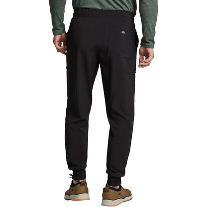 Pantalón Dickies DK223 Negro Hombre Jogger