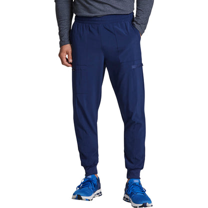 Pantalón Hombre Dickies Azul Marino DK223 Jogger