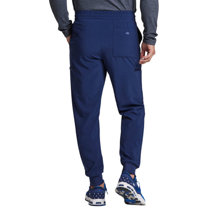 Pantalón Hombre Dickies Azul Marino DK223 Jogger