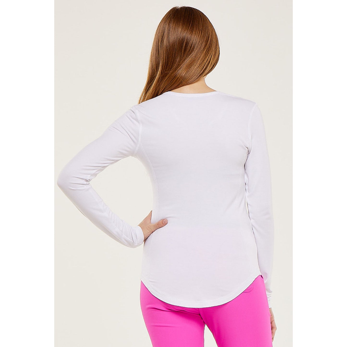 Camiseta Clínica Heartsoul Underscrub HS625 