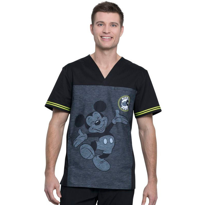 Top Disney Tooniforms Mickey Be Yourself 90 Years Anniversary