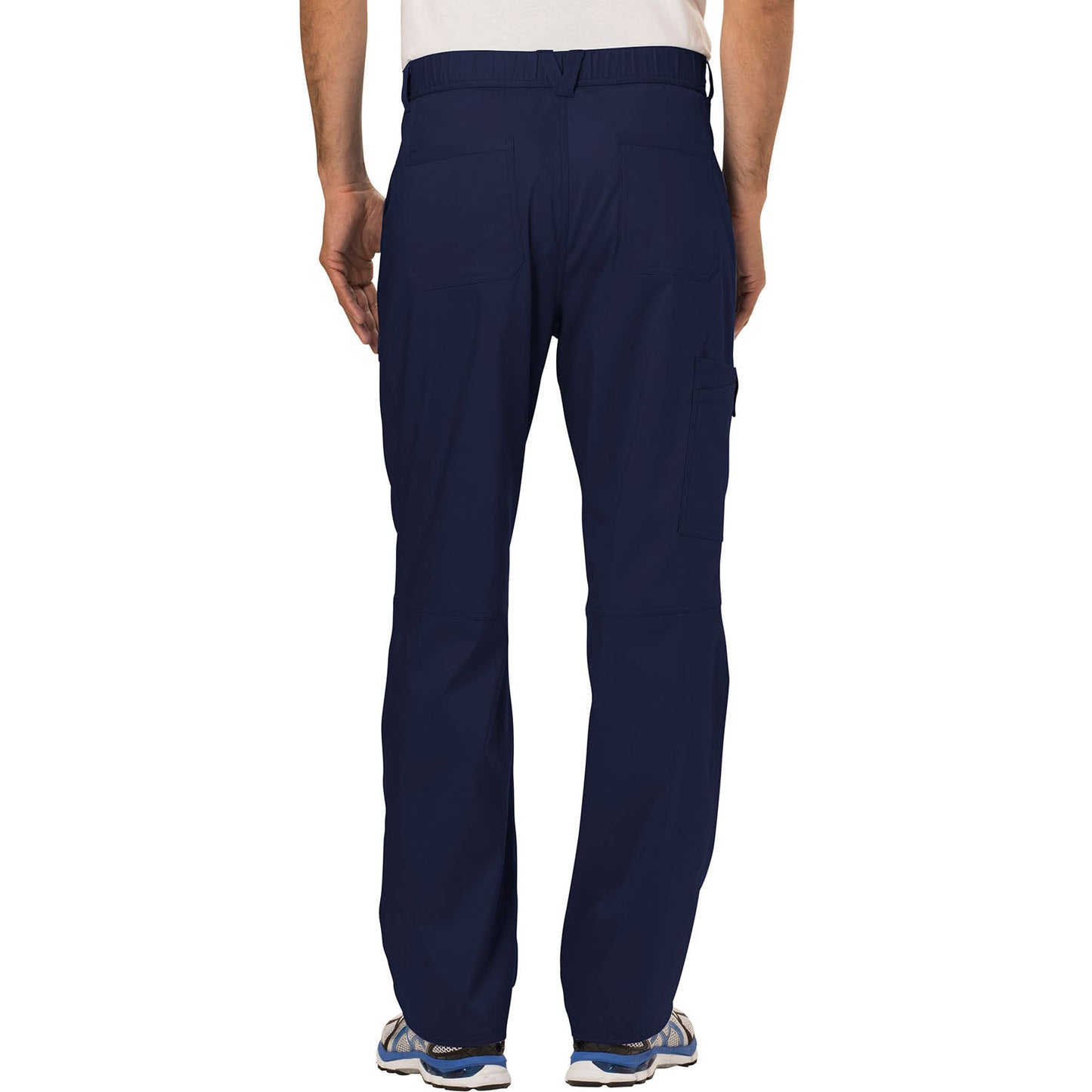 Pantalón Clínico Hombre Cherokee Workwear Revolution Azul Marino NAV